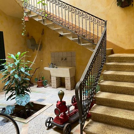 Il Ficus - Holidays Home Mazara del Vallo Exteriér fotografie