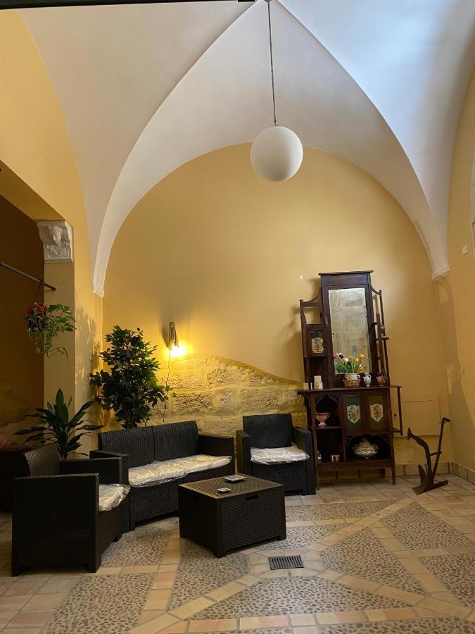 Il Ficus - Holidays Home Mazara del Vallo Exteriér fotografie