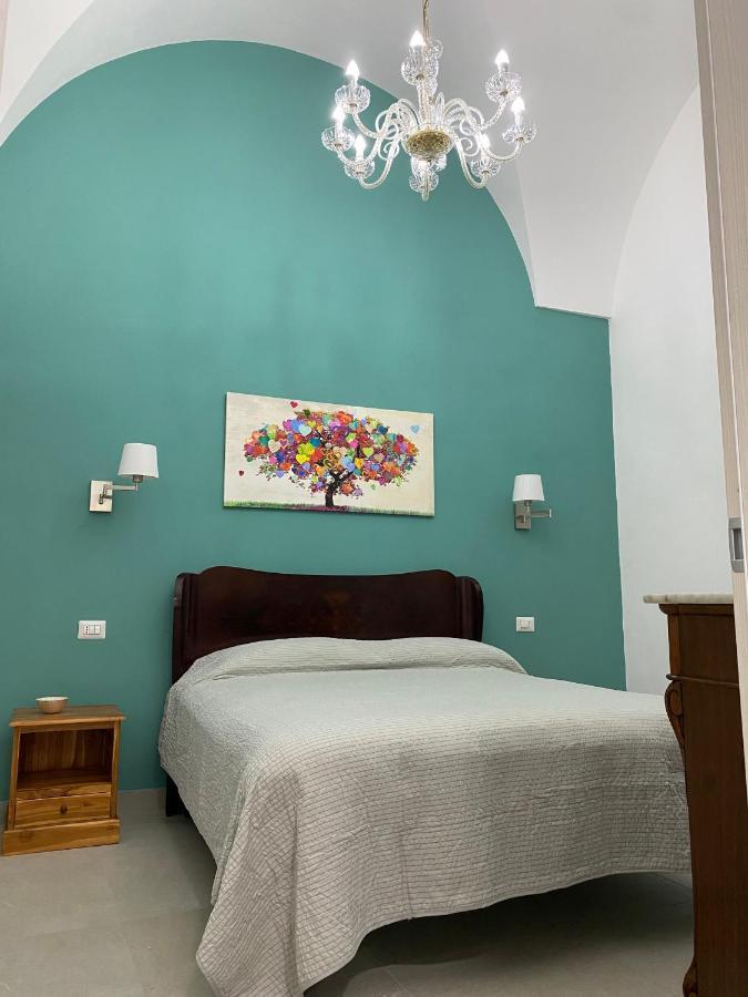 Il Ficus - Holidays Home Mazara del Vallo Exteriér fotografie