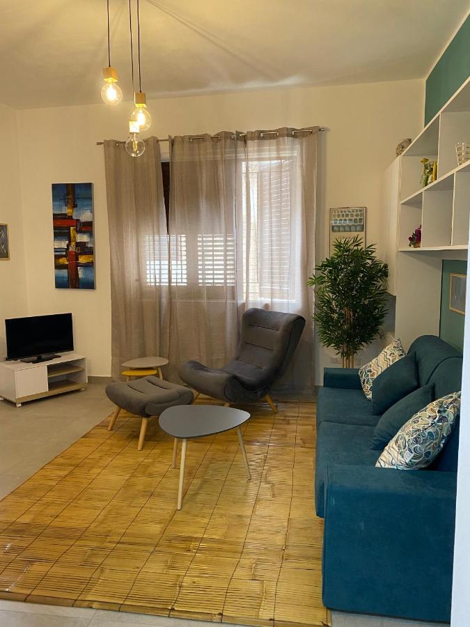 Il Ficus - Holidays Home Mazara del Vallo Exteriér fotografie