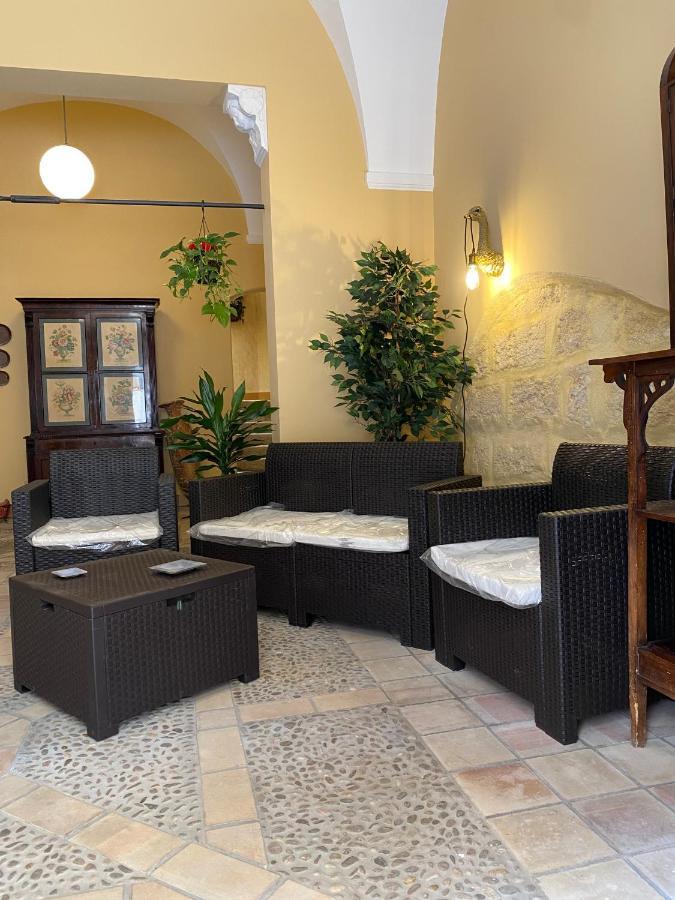 Il Ficus - Holidays Home Mazara del Vallo Exteriér fotografie